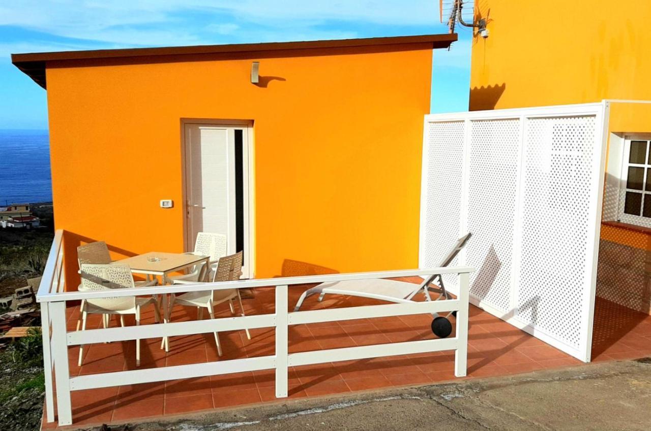 Casita Con Encanto Frontera Exterior foto
