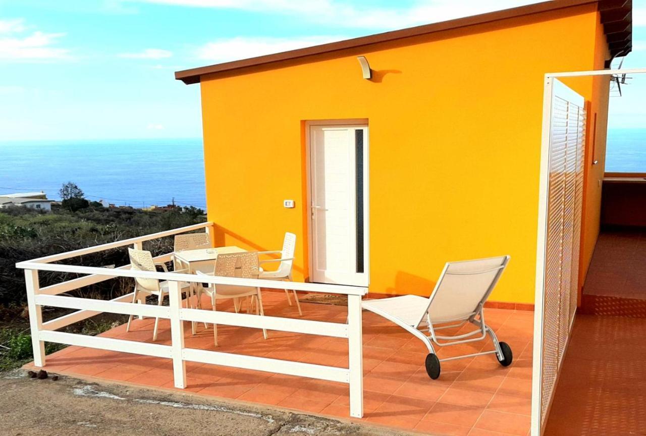 Casita Con Encanto Frontera Exterior foto